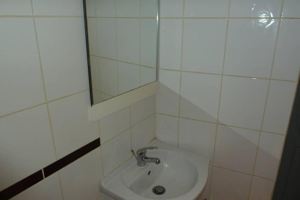 Apartment Studio Pannessac Pour 1 Personne
