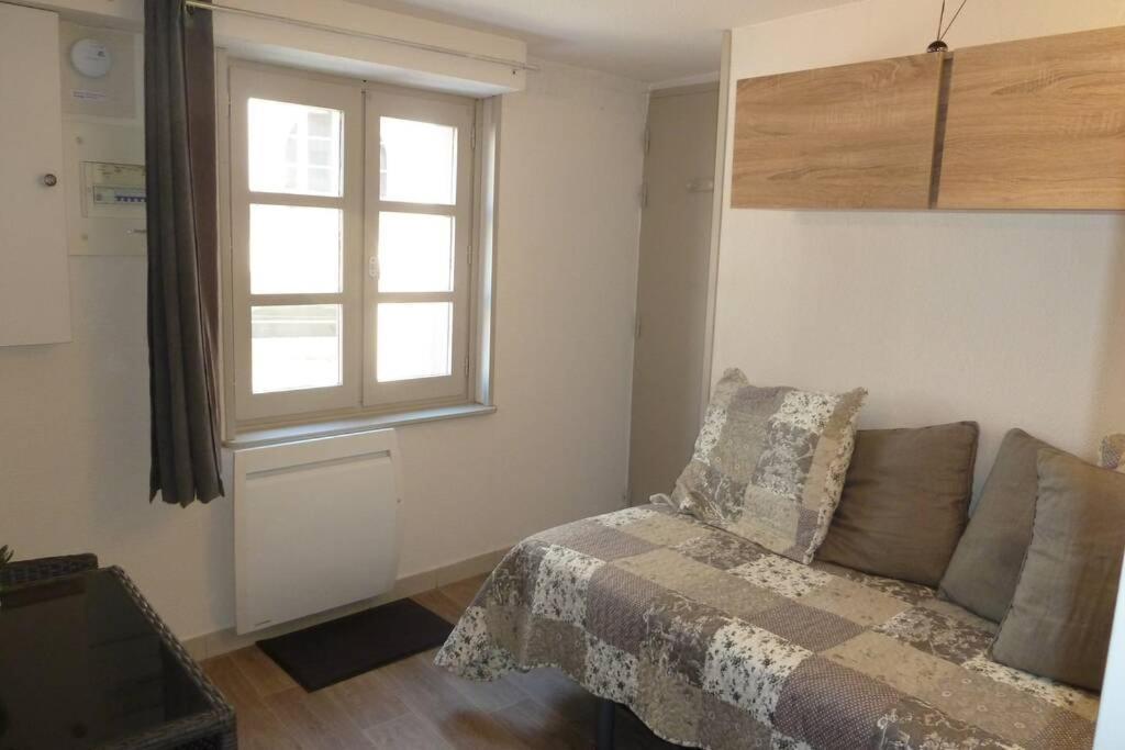 Studio Pannessac Pour 1 Personne Apartment Le Puy-en-Velay