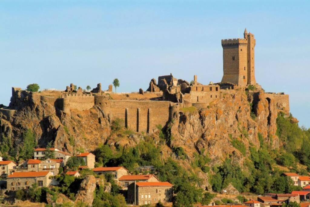 Appartamento Pannessac Pour 1 Personne Le Puy-en-Velay