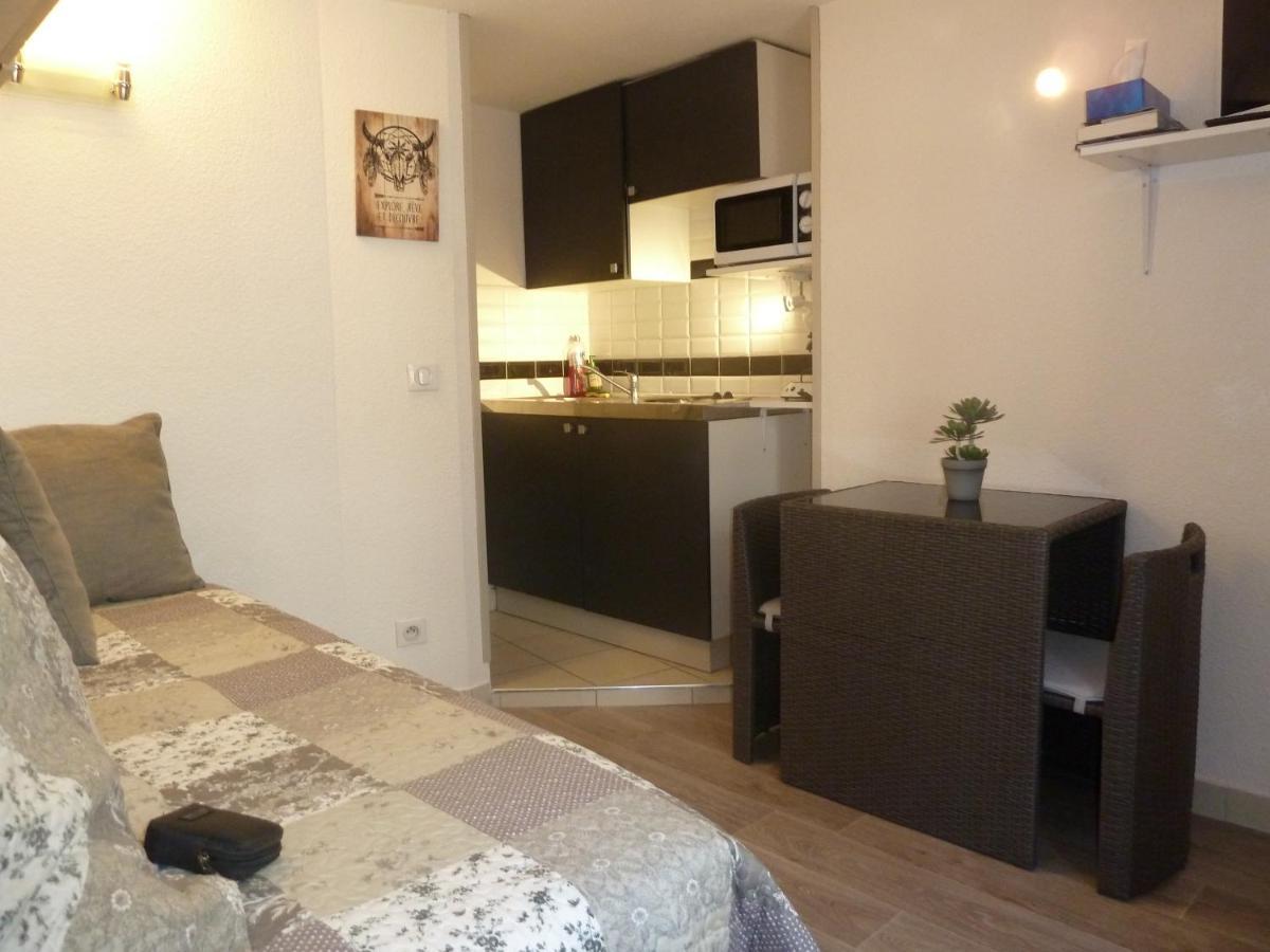 Apartment Studio Pannessac Pour 1 Personne Le Puy-en-Velay