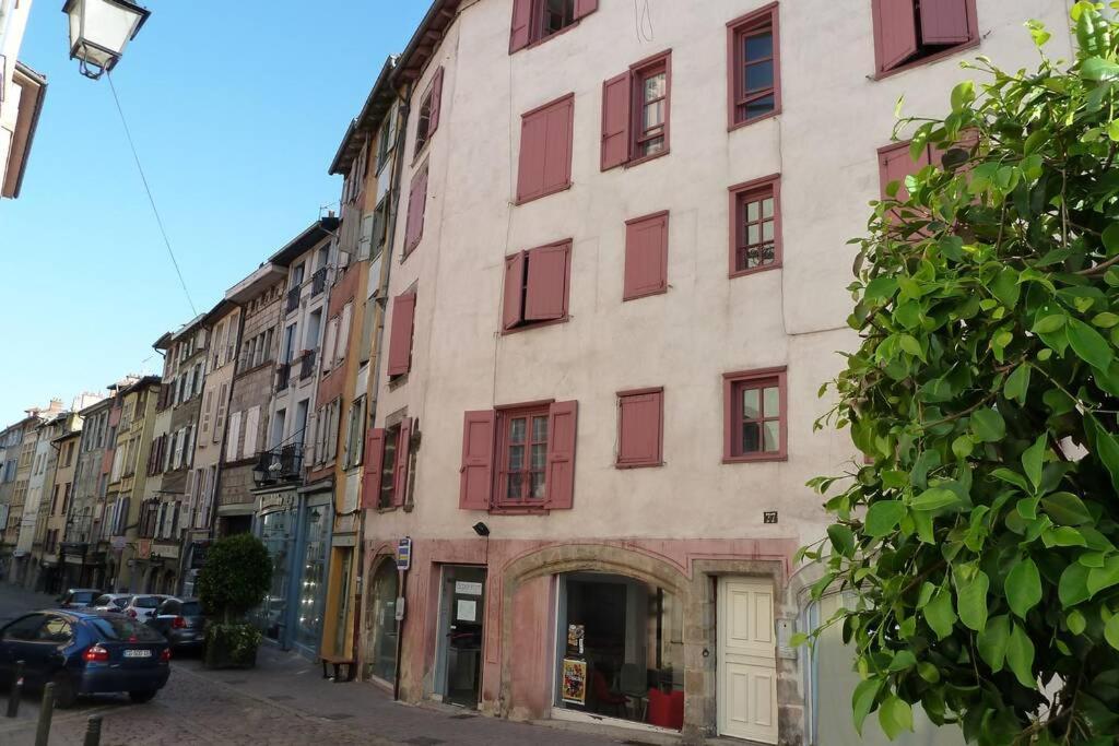 Studio Pannessac Pour 1 Personne Apartment *